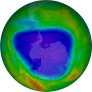 Antarctic Ozone 2021-09-20